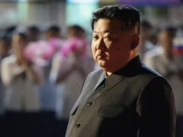 ‘Extremamente obeso’: Kim Jong-un está com 140 kg e tem ‘alto risco’ de doença cardiovascular