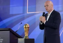 Federação norueguesa de futebol questiona administração de Gianni Infantino e recorre a instâncias internas da Fifa