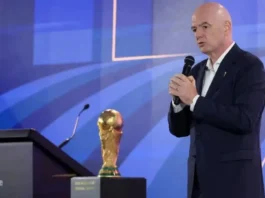Federação norueguesa de futebol questiona administração de Gianni Infantino e recorre a instâncias internas da Fifa