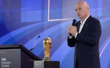 Federação norueguesa de futebol questiona administração de Gianni Infantino e recorre a instâncias internas da Fifa