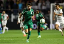Empate paulista embola a parte de cima da tabela e coloca pressão sobre a liderança do Flamengo