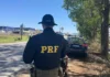 Feriadão seguro: PRF reforça policiamento nas rodovias de Feira de Santana