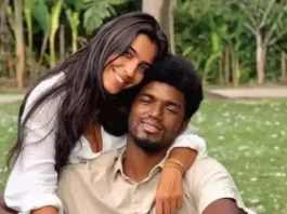 Solteira após fim de casamento, filha de Regina Casé surpreende amigos com reação