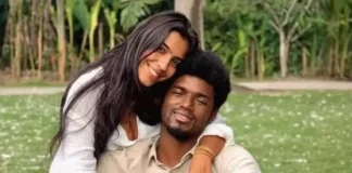 Solteira após fim de casamento, filha de Regina Casé surpreende amigos com reação
