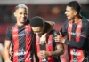 Segredo em campo: destaque do Vitória explica mudança tática que potencializou seu futebol