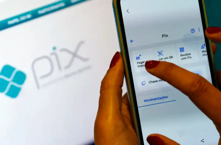 Nova regra do Pix por aproximação começa a valer; veja o que muda