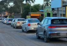 Avanço na infraestrutura: duplicação de 7 km da Avenida Artêmia Pires segue em ritmo acelerado