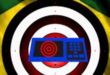 Brasil errou!