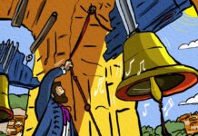 O som de casa: a importância dos sons das cidades e a preservação do patrimônio imaterial