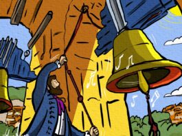 O som de casa: a importância dos sons das cidades e a preservação do patrimônio imaterial