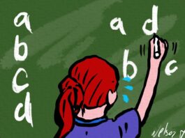 Dislexia: entenda os principais sinais e impactos do transtorno de aprendizagem nas crianças