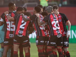 Cálculos de probabilidade apontam 95% de chance de permanência para o Vitória no Campeonato Brasileiro